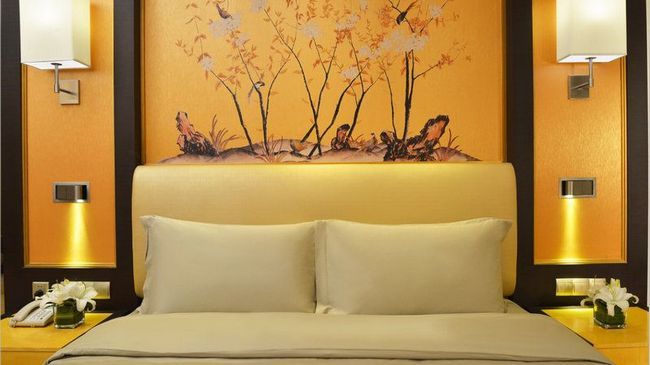 Yuluxe Hotel Taizhou Taizhou  Номер фото